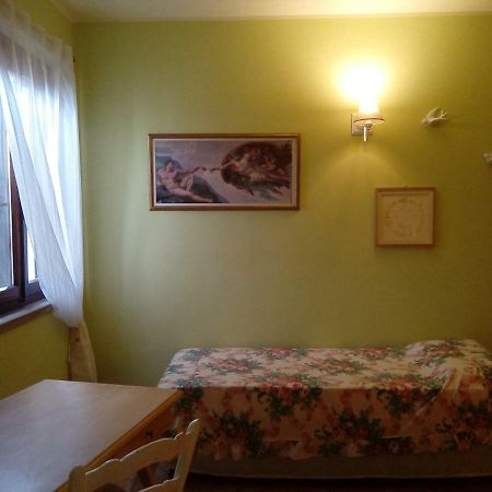 كاستيلينا ماريتيما Carlo'S Country House المظهر الخارجي الصورة