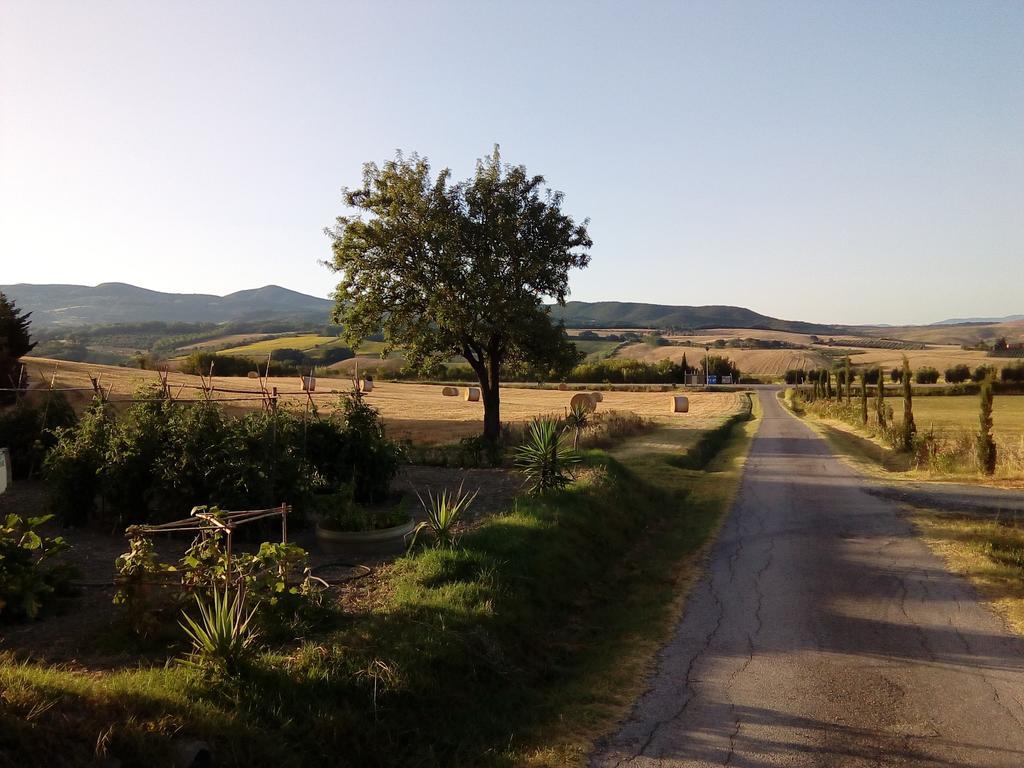 كاستيلينا ماريتيما Carlo'S Country House المظهر الخارجي الصورة