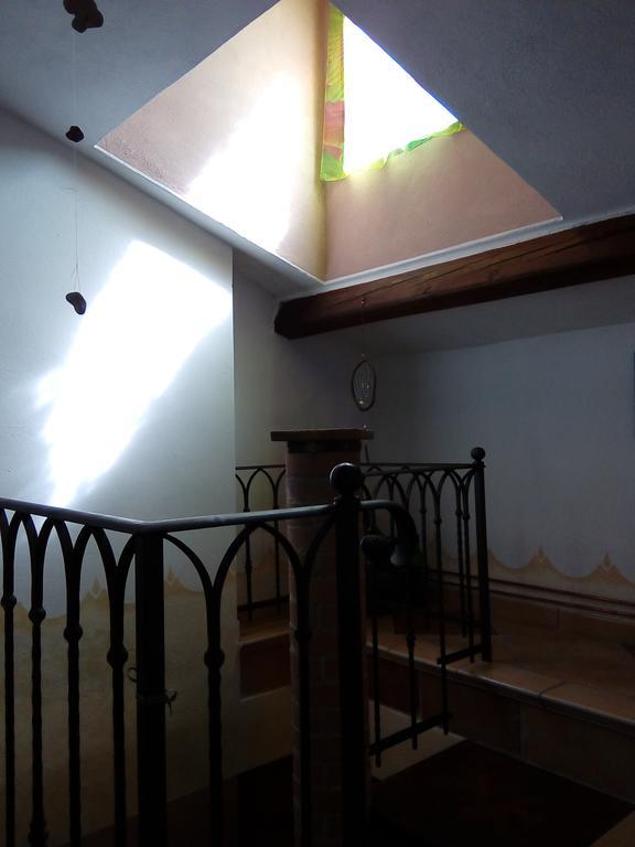 كاستيلينا ماريتيما Carlo'S Country House المظهر الخارجي الصورة
