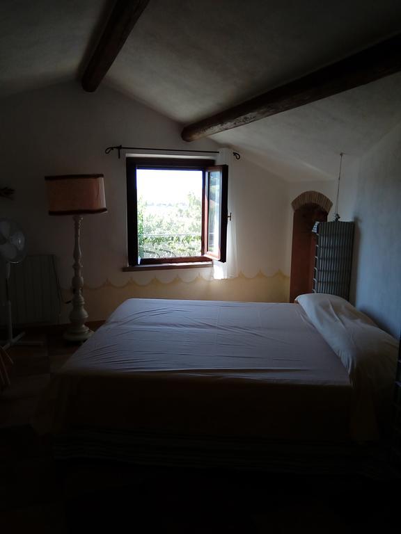 كاستيلينا ماريتيما Carlo'S Country House المظهر الخارجي الصورة