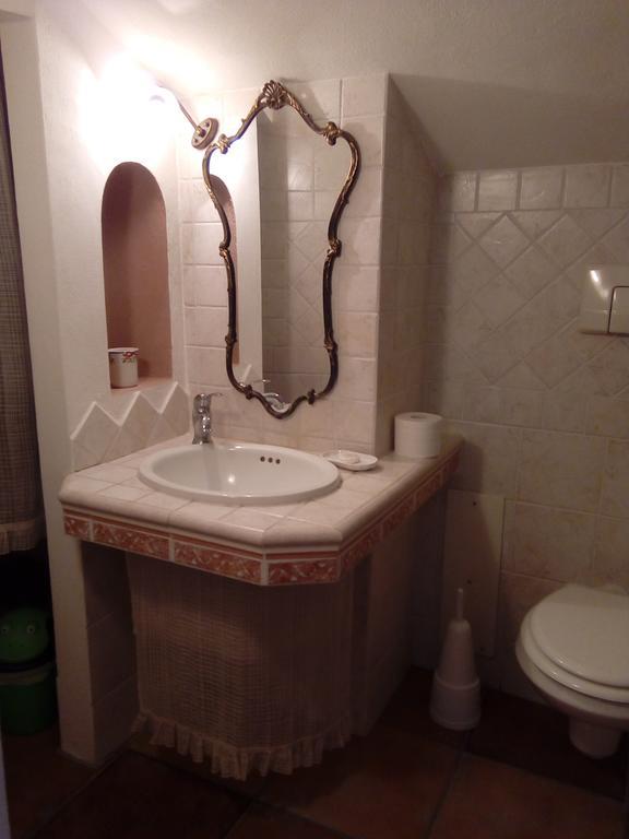 كاستيلينا ماريتيما Carlo'S Country House المظهر الخارجي الصورة