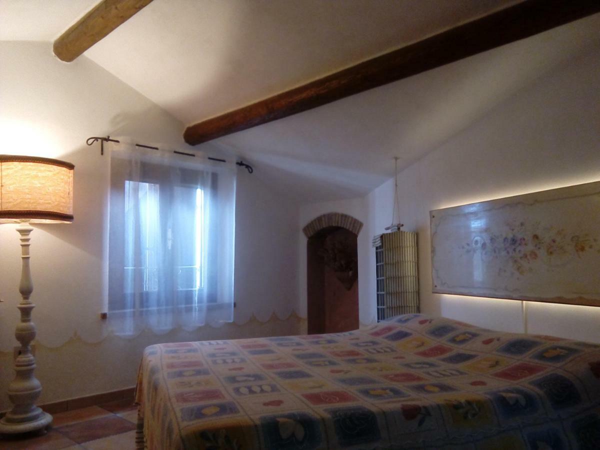 كاستيلينا ماريتيما Carlo'S Country House المظهر الخارجي الصورة