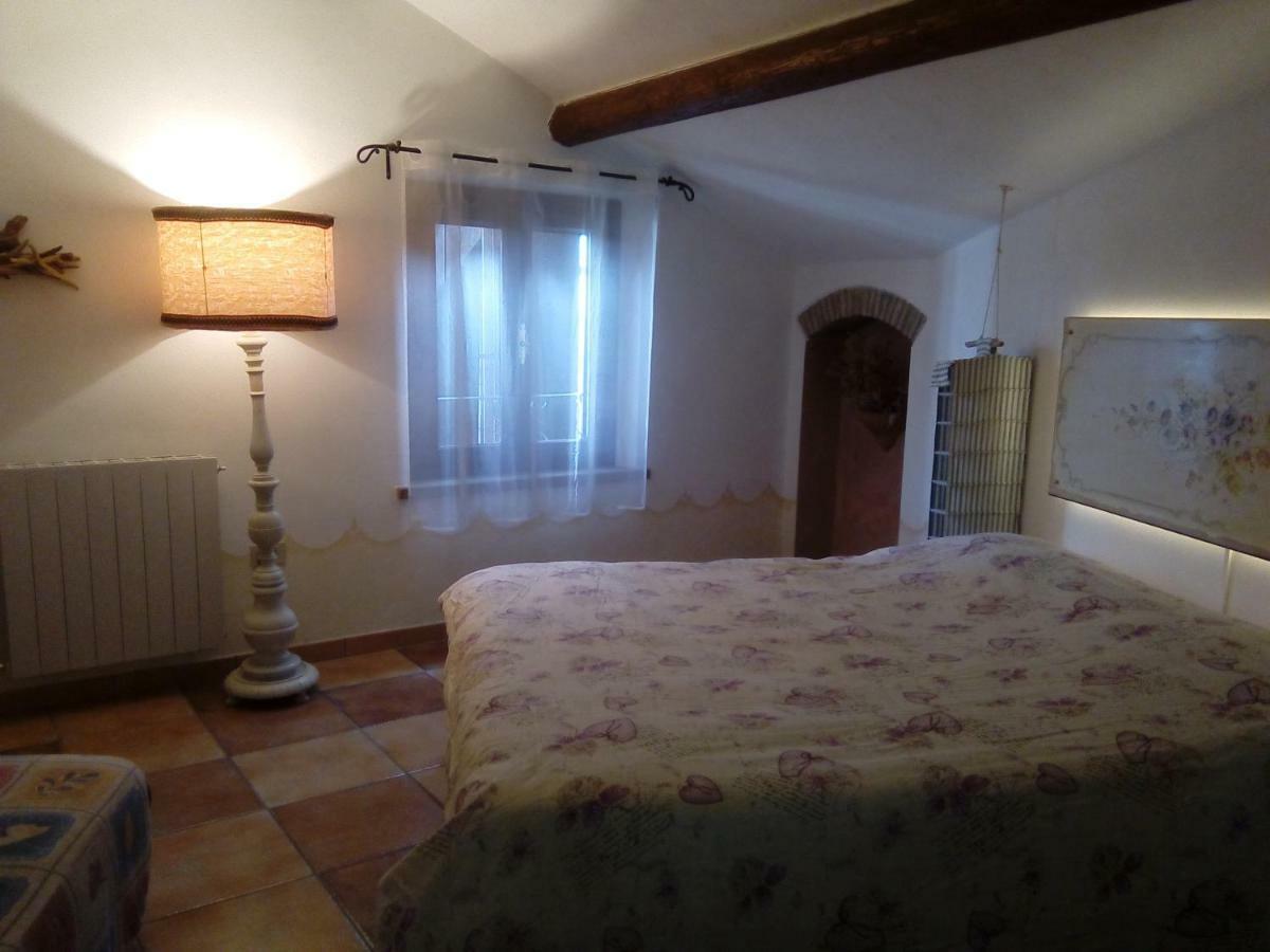 كاستيلينا ماريتيما Carlo'S Country House المظهر الخارجي الصورة
