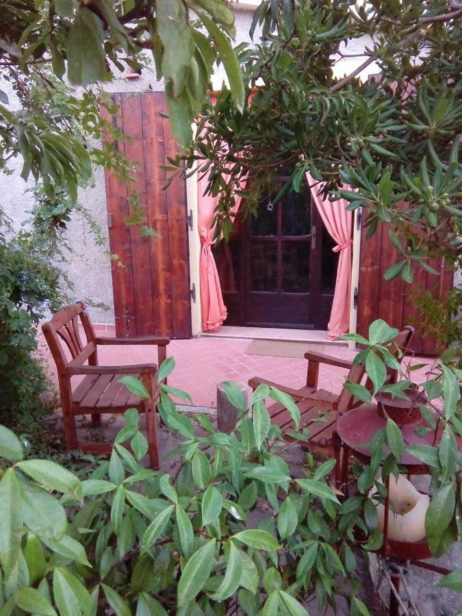 كاستيلينا ماريتيما Carlo'S Country House المظهر الخارجي الصورة