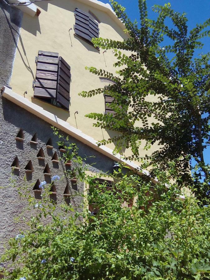 كاستيلينا ماريتيما Carlo'S Country House المظهر الخارجي الصورة